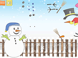 Build your Snowman - Girls - DOLLMANIA.COM