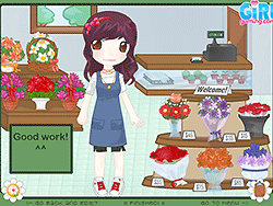 Florist Shop Maker