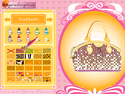 Creative Handbag Design - Girls - DOLLMANIA.COM