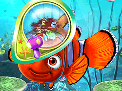 Ariel Save Nemo - Girls - DOLLMANIA.COM