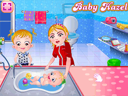 Baby Hazel: Newborn Vaccination - Girls - DOLLMANIA.COM