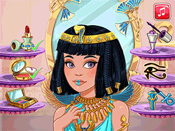 Legendary Fashion: Cleopatra - Girls - DOLLMANIA.COM
