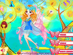 Fairy Leader Dress Up - Girls - DOLLMANIA.COM
