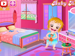 Baby Hazel Ballerina Dance - Girls - DOLLMANIA.COM