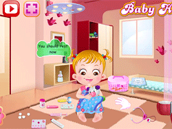 Baby Hazel Doctor Play - Girls - DOLLMANIA.COM