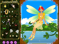Fairy Dewie