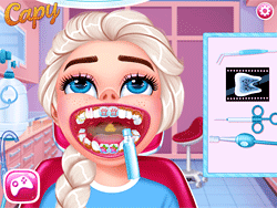 Ice Princess Real Dentist Experience - Girls - DOLLMANIA.COM