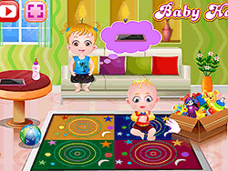 Baby Hazel Kitchen Fun - Girls - DOLLMANIA.COM