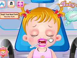 Baby Hazel Dental Care - Girls - DOLLMANIA.COM