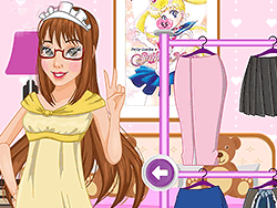Anime Cosplay Princesses - Girls - DOLLMANIA.COM