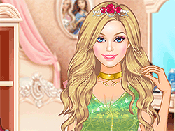 Ellie Fairy Vs Mermaid Vs Princess