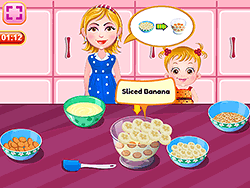 Moms Recipes Pudding - Girls - DOLLMANIA.COM