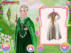 Princesses Fantasy Forest - Girls - DOLLMANIA.COM