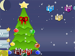 Decorate the Christmas Tree - Girls - DOLLMANIA.COM