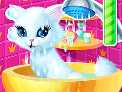Princess Kitty Care - Fun/Crazy - DOLLMANIA.COM