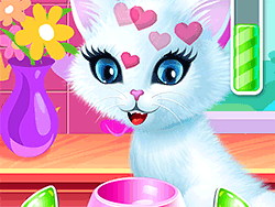 Princess Kitty Care - Fun/Crazy - DOLLMANIA.COM