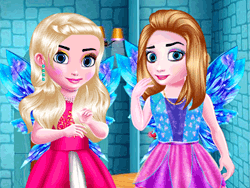 Modern Little Fairy Fashion - Girls - DOLLMANIA.COM