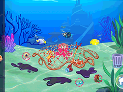 Mermaid Sea Adventure - Girls - DOLLMANIA.COM