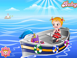 Baby Hazel: Lighthouse Adventure - Girls - DOLLMANIA.COM