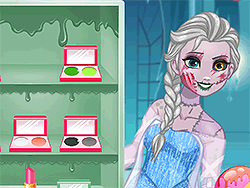 Princess Cute Zombies April Fun - Girls - DOLLMANIA.COM