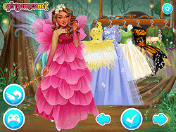 Turn me into a Fairy - Girls - DOLLMANIA.COM
