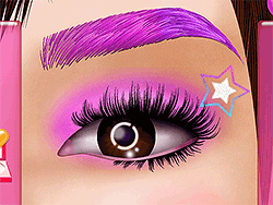 Incredible Princess Eye Art - Girls - DOLLMANIA.COM