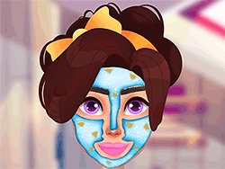 Fun Party Makeup - Girls - DOLLMANIA.COM