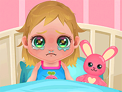 Baby Cathy Ep16: Goes Sick - Girls - DOLLMANIA.COM