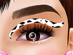 Incredible Princess Eye Art 2 - Girls - DOLLMANIA.COM