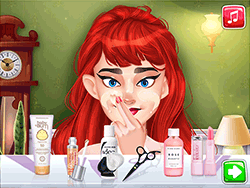 From Basic to #Fab Villain Makeover - Girls - DOLLMANIA.COM