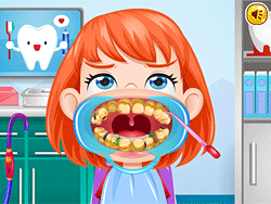 Fun Dentist - Girls - DOLLMANIA.COM