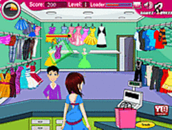 Магазин вещи игра. Игра бутик одежды Джейн. Правила как играть в модный магазин для игра для девочек. The Laundry shop game.