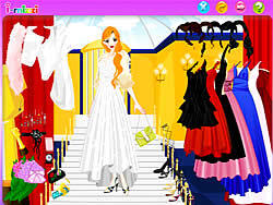 Prom Dress - DOLLMANIA.COM