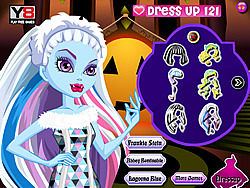 Monster High Costumes