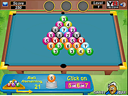 Win 8-Ball Spin