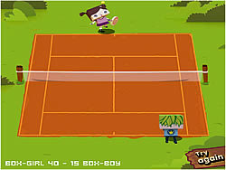 Box-Brothers Tennis