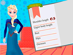 Elsa Designer