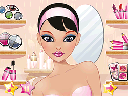 Shopaholic Makeup Nora - Girls - DOLLMANIA.COM