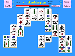OK Mahjong Links