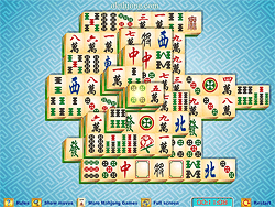 OK Mahjong 3