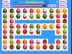 Easter Egg Link