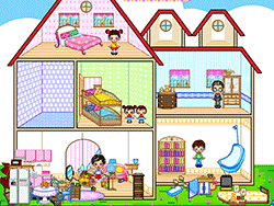 DOLL MANIA - Girls Games, Dress Up Games, Cooking games