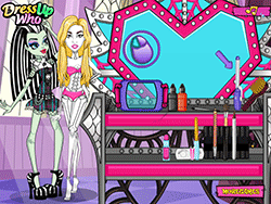 Monsterfy: Lady Gaga - Girls - DOLLMANIA.COM