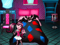 Monster High Theme Room - Girls - DOLLMANIA.COM